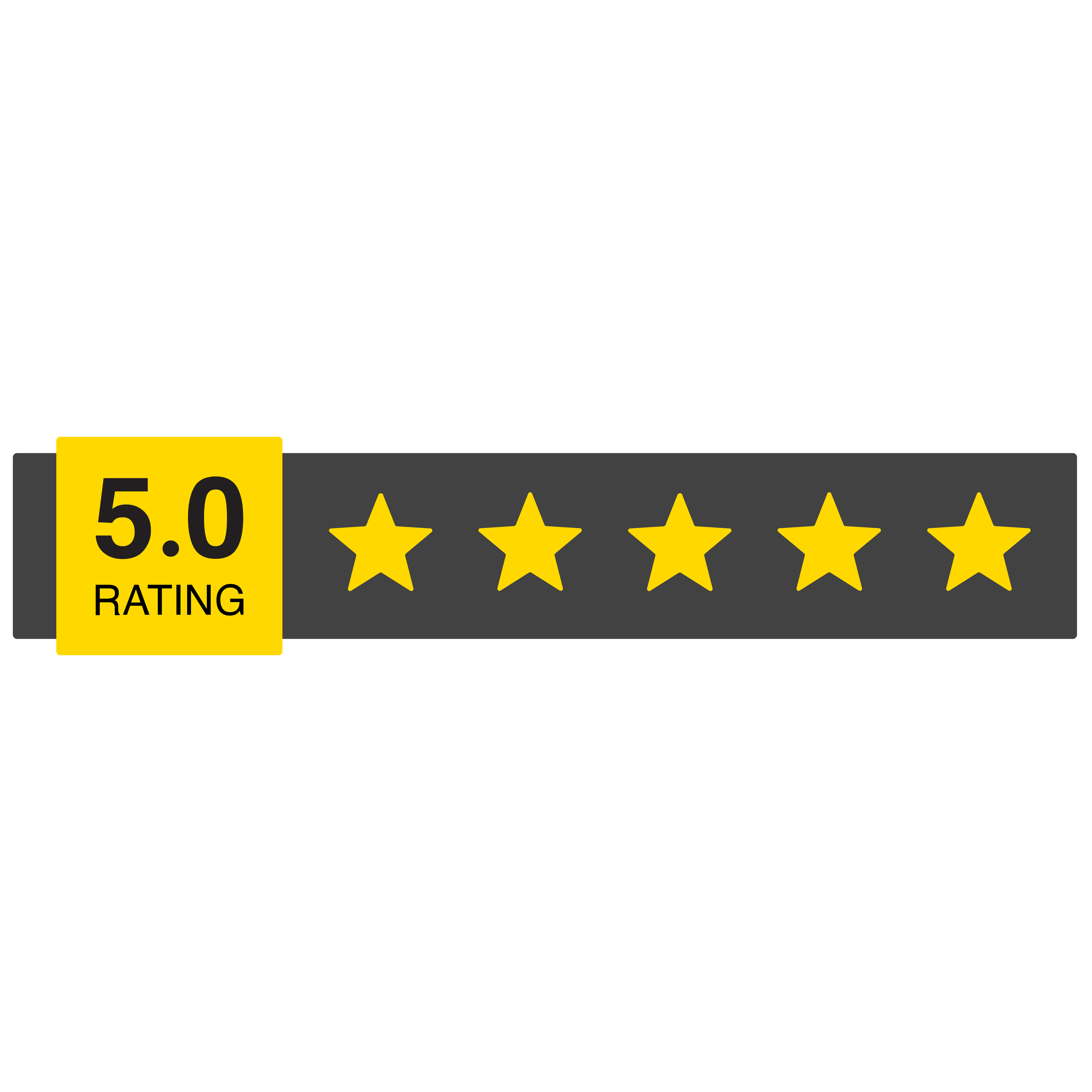 5-Star Google Review